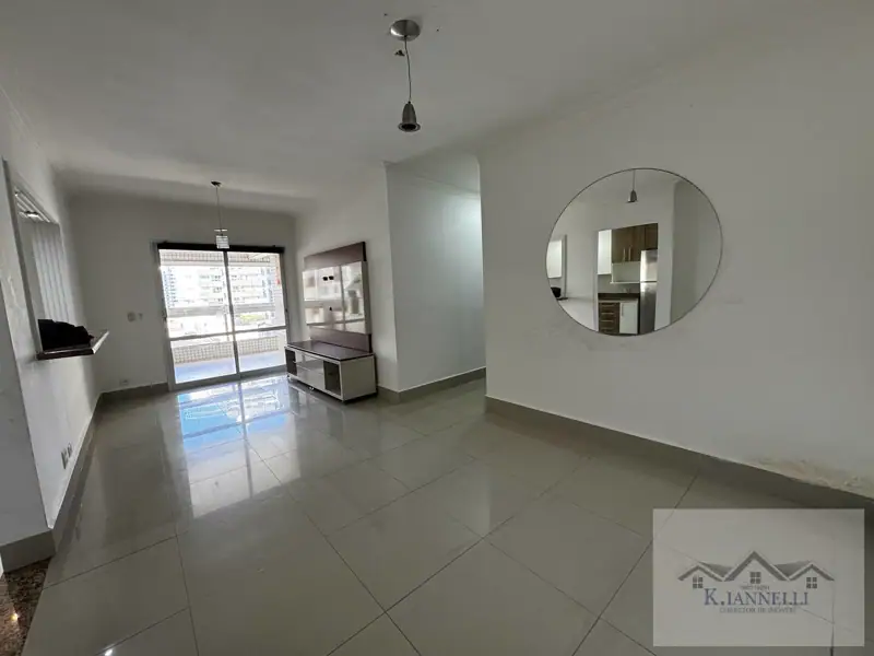 Sofisticado e Alto Padrão Apartamento de 2 Dormitórios no Boqueirão