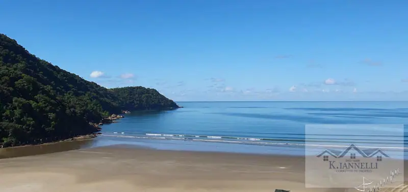 Exclusividade no Canto do Forte - Apartamento com 2 Dormitórios Vista Livre