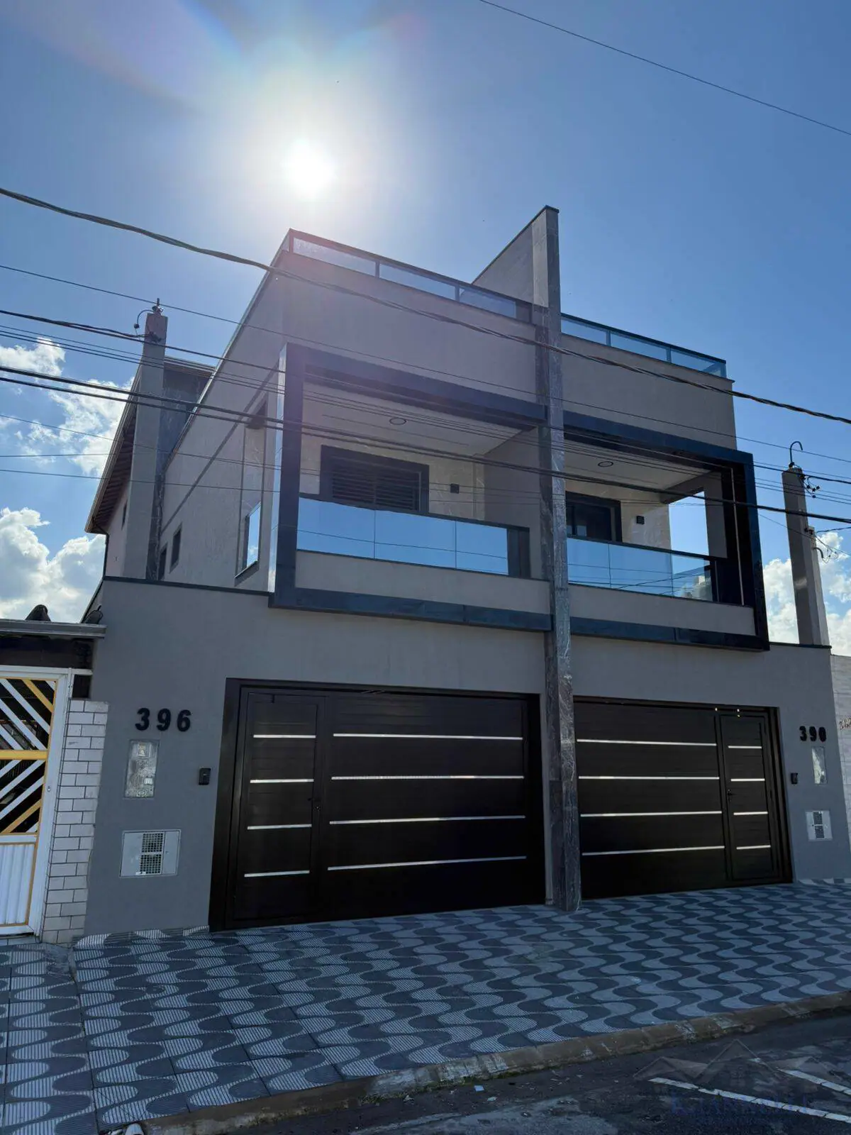 Triplex com 4 Dormitórios no Boqueirão - Piscina + Churrasqueira