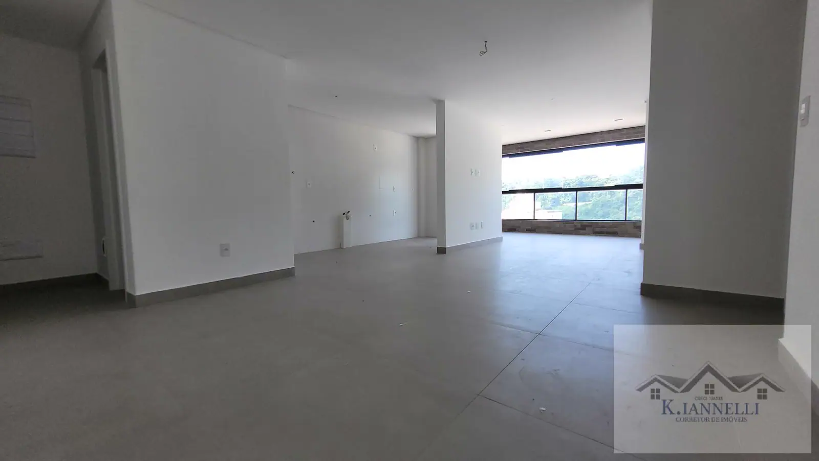 Apartamento Alto Padrão no Canto do Forte com Lazer Completo