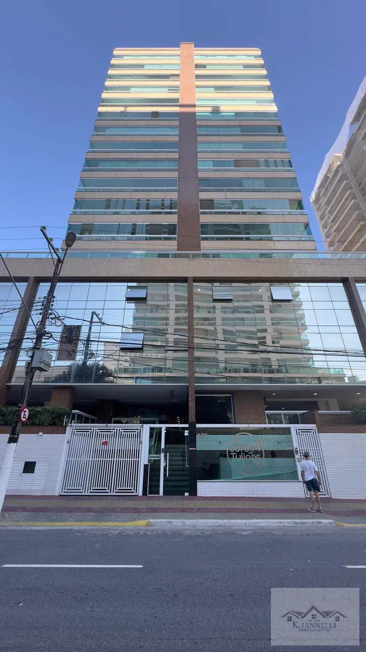 Vendo Apartamento Alto Padrão com 2 Dormitórios e Lazer Completo