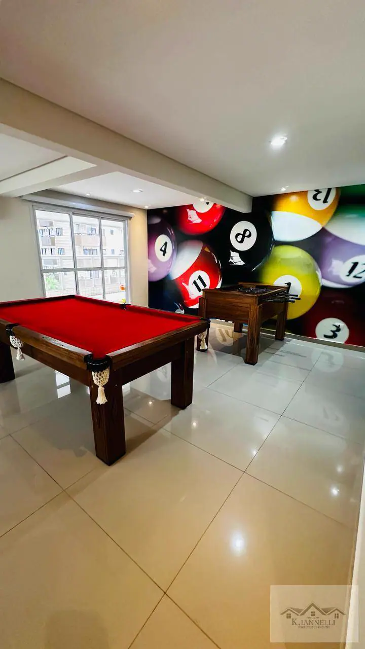 Apartamento 2 Dormitórios 1 Suíte , 100 mts da Praia . Bairro Aviação .