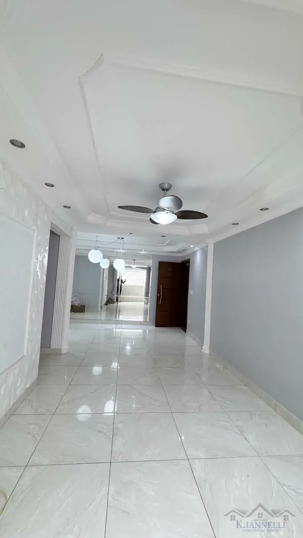 Apartamento em Praia Grande . V. Tupi 2 Dormitórios com Suíte .