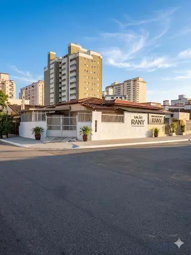 Casa Isolada 2 dormitorios em Praia Grande SP