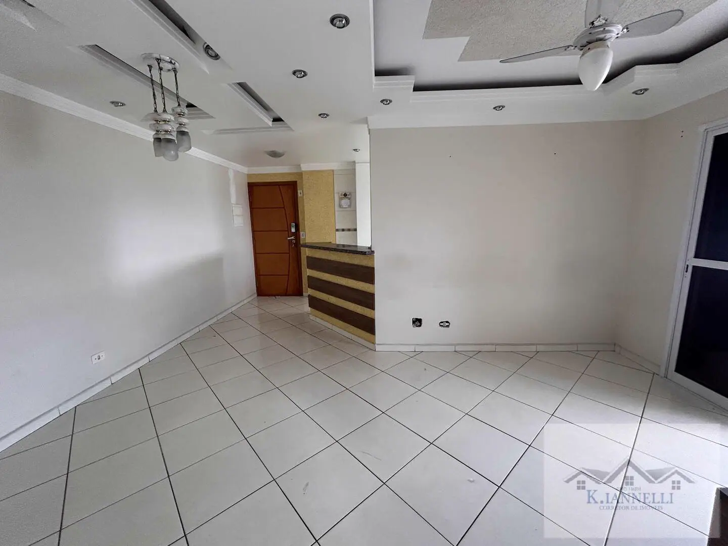 Apartamento 1 Dormitório Suíte - Parcelamento Direto - Varanda Gourmet