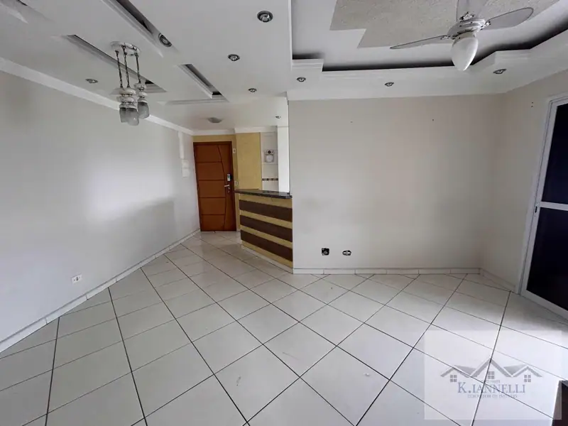 Apartamento 1 Dormitório Suíte - Parcelamento Direto - Varanda Gourmet