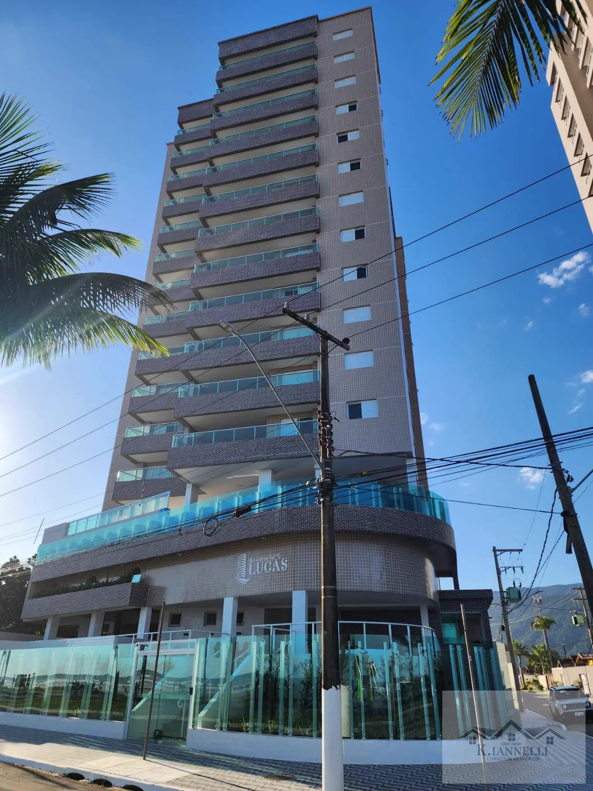 Apartamento Exclusivo com 2 Dormitórios no Jardim Real - Alto Padrão