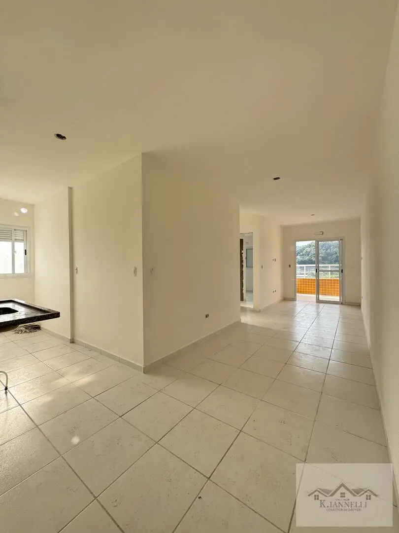 Apartamento 02 Dormitórios Suite Boqueirão - R$ 409.000