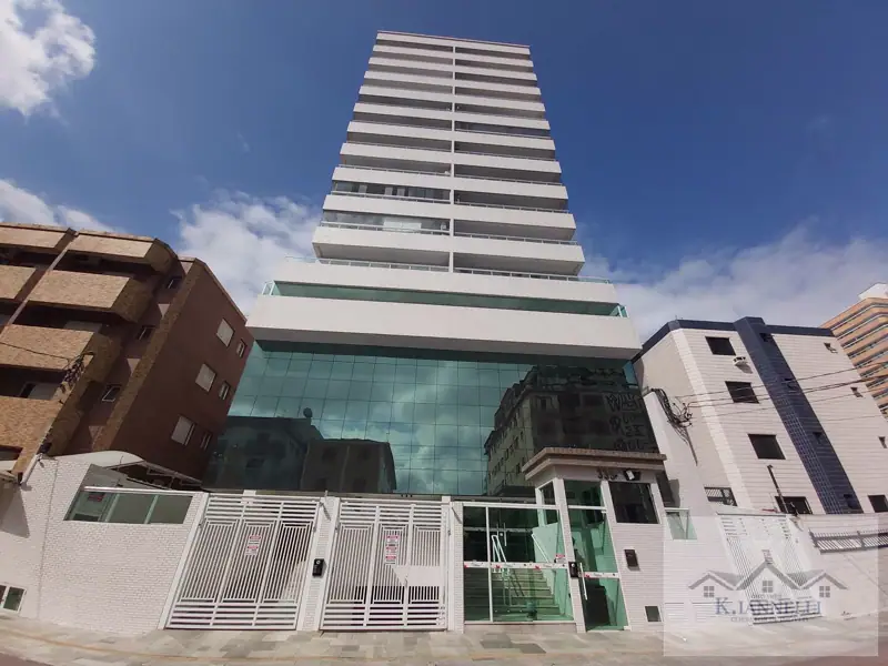 Apartamento 03 Dormitórios Sacada 02 Suites Boqueirão - .Venda ou Locação