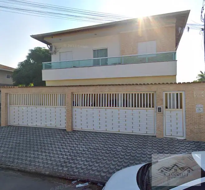 Casa Sobreposta 02 dormitórios Tude Bastos - R$ 310.000
