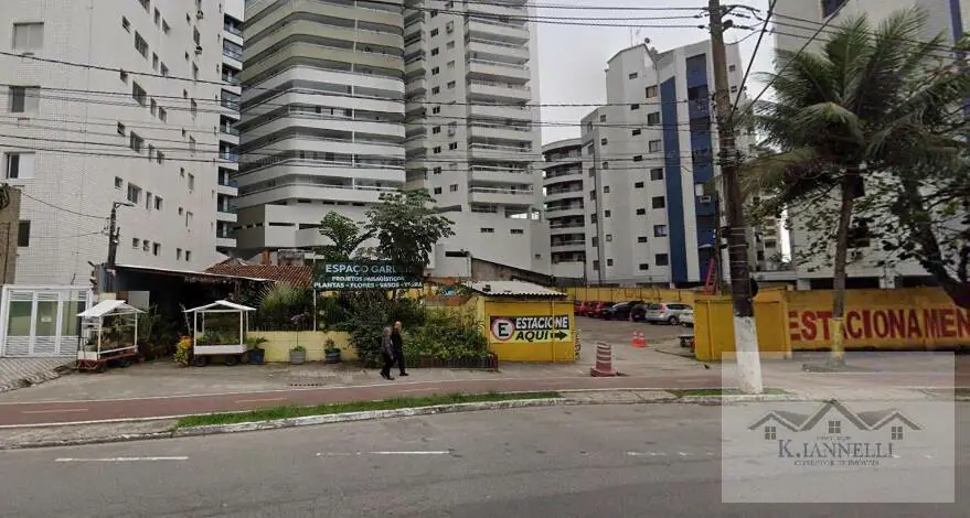 Área Comercial 1.200m2 Boqueirão 200m praia - R$ 110.000