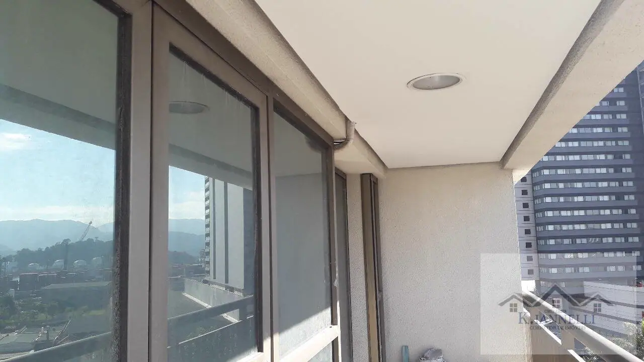 Sala Comercial WAVE OFFICES - Santos - R$ 185.000