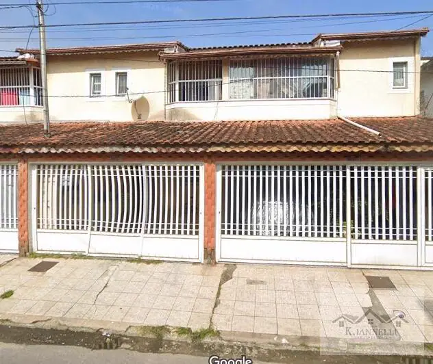 Casa Sobrado Individual 03 dormitórios 03 suites Boqueirão - R$ 720.000