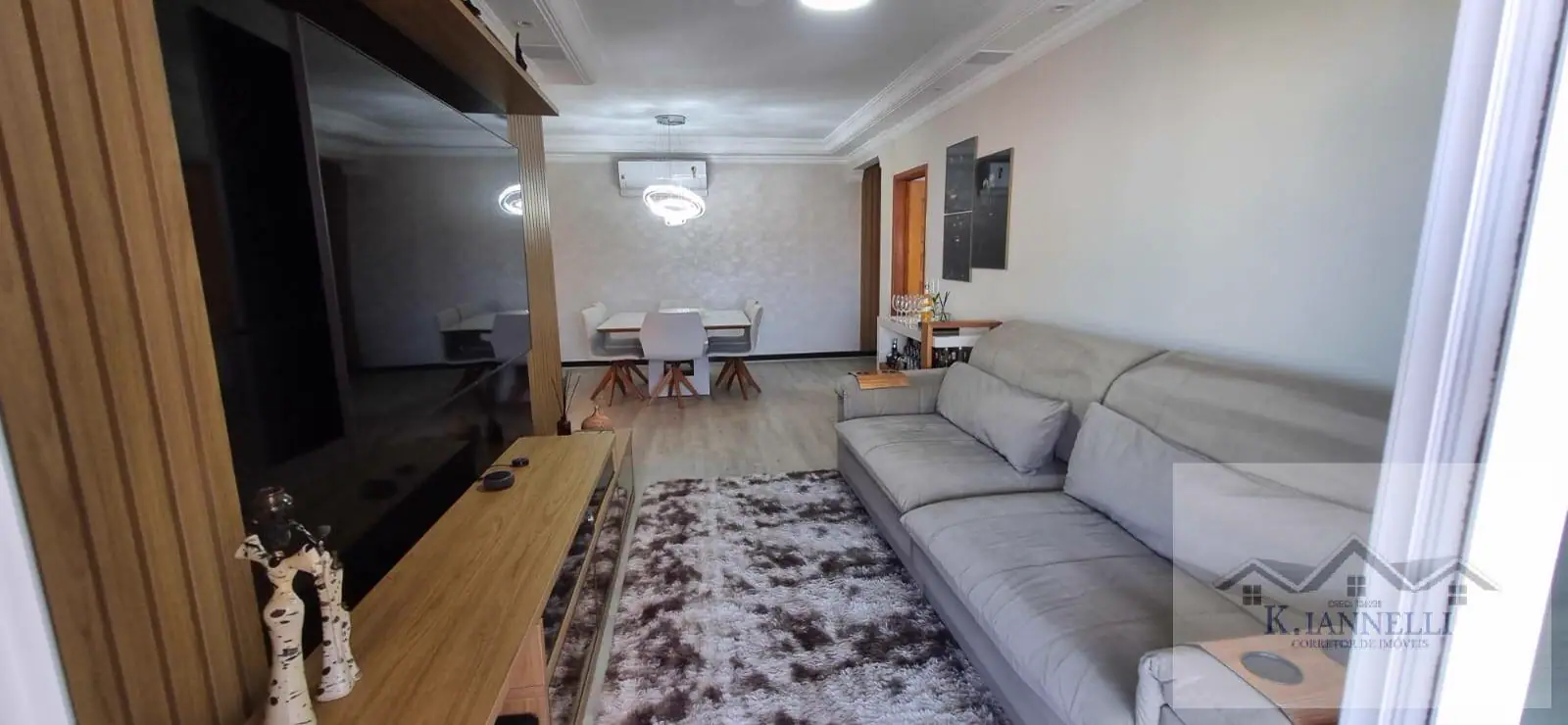 Apartamento 03 Dormtórios 03 Suite Vista Mar Tupi - R$ 1.250.000