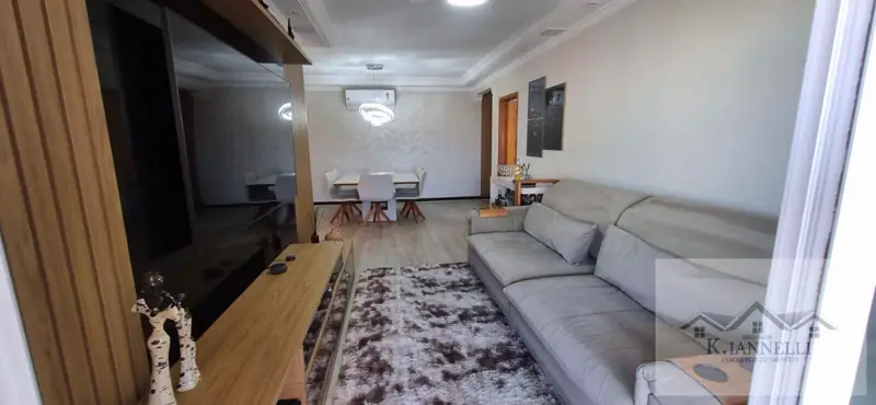 Apartamento 03 Dormtórios 03 Suite Vista Mar Tupi - R$ 1.250.000