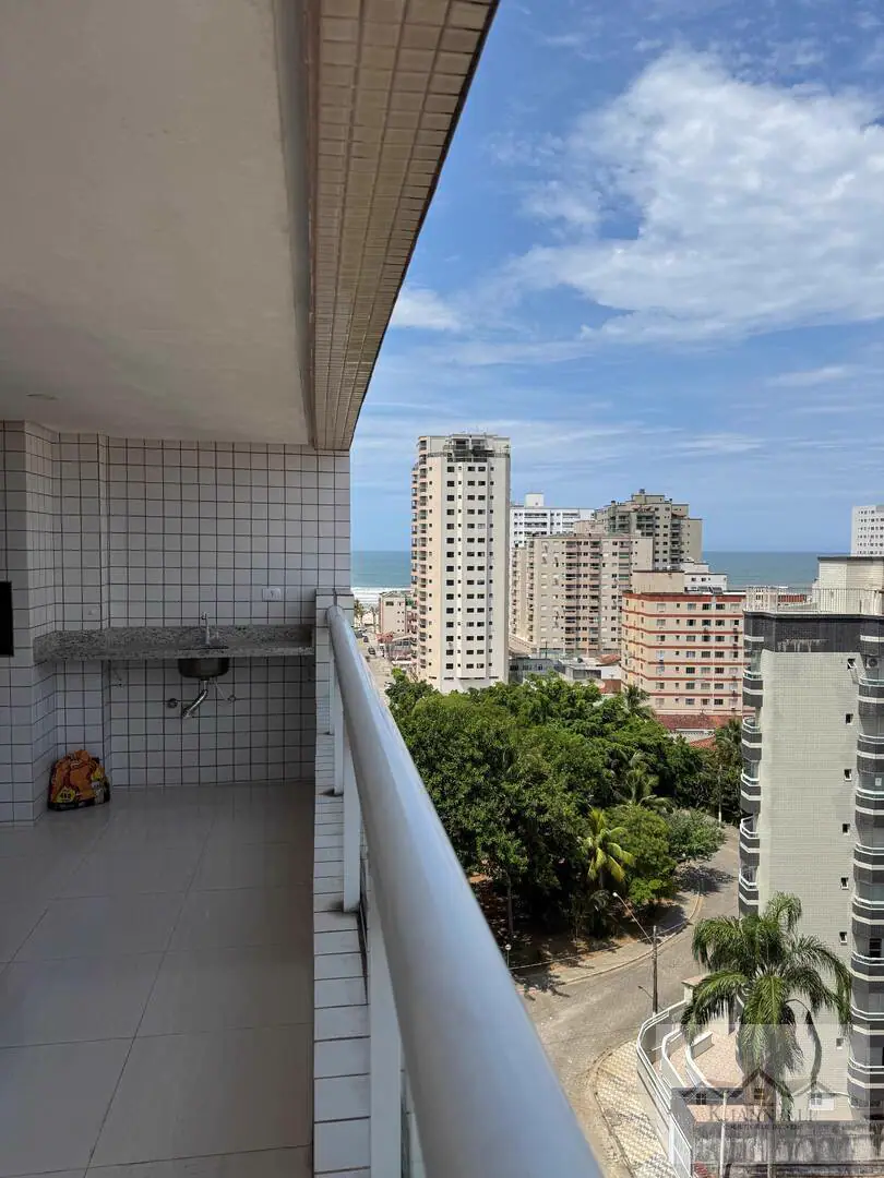 Apartamento 02 Dormitórios 01 Suite Vista Livre Aviação