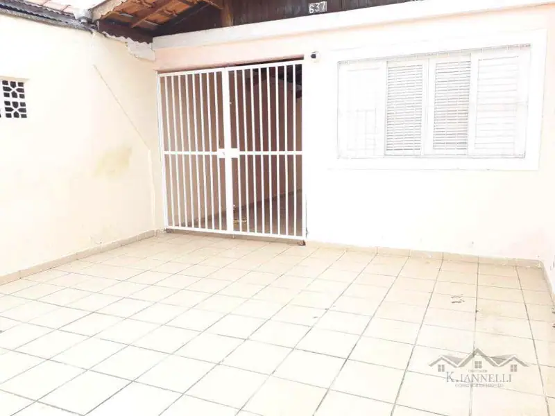 Casa Geminada 02 Dormitórios Boqueirão - R$ 530.000