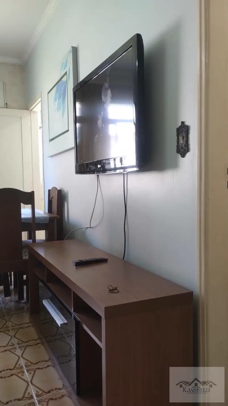 Apartamento KIT Vista para o Mar Financia Direto Boqueirão - R$ 225.000