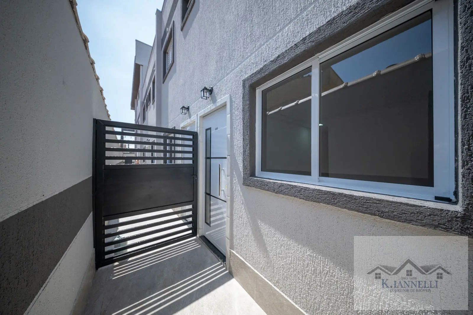 Sobreposta 02 Dormitórios Vila Caiçara - R$ 340.000