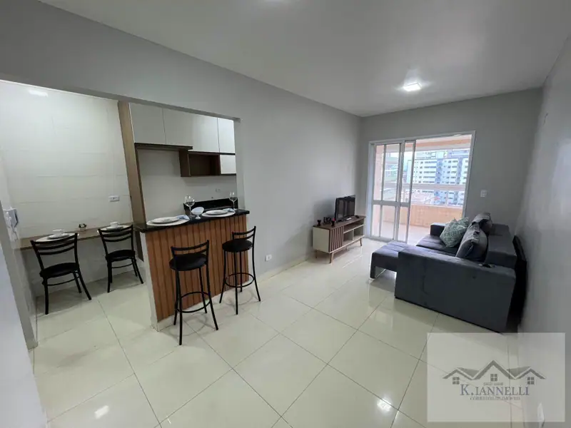Apartamento 02 Dormitórios 02 Suítes 02 Vagas - R$ 600.000