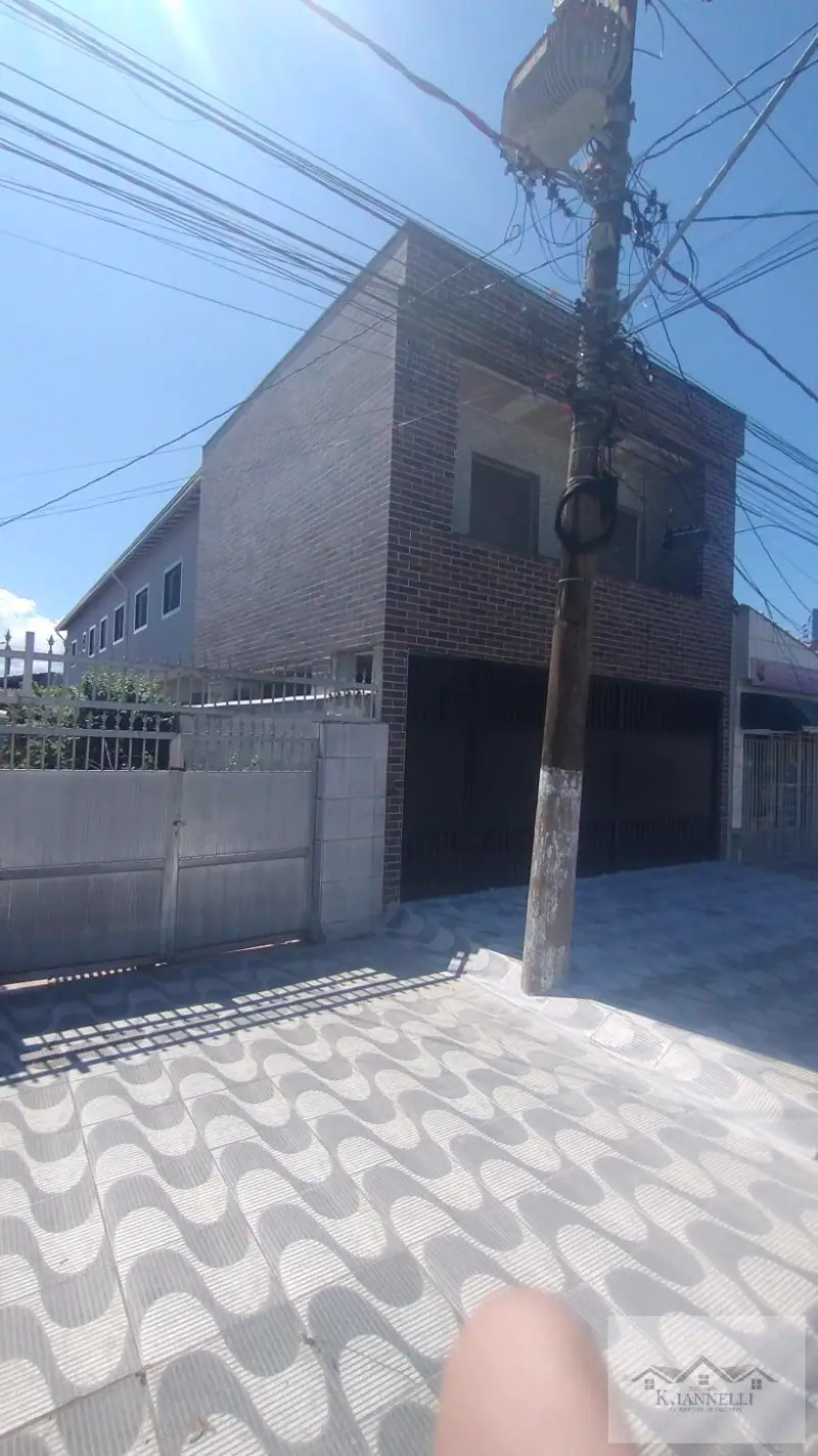 Sobreposta Alta 02 Dormitórios Tude Bastos - R$ 329.000