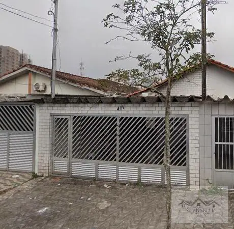 Casa 02 Dormitórios Boqueirão Locação Comercial
