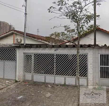 Casa 02 Dormitórios Boqueirão Locação Comercial