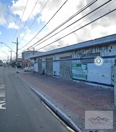 Terreno Comercial 869m2 Gloria - R$ 3.000.000