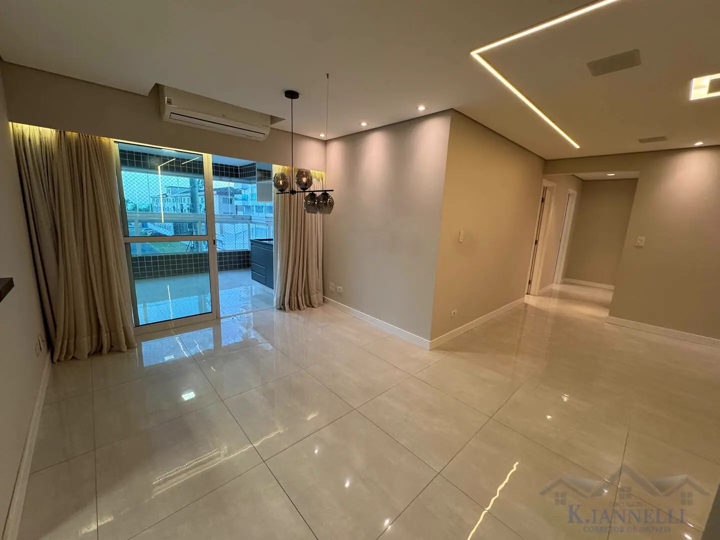 ✨ Extraordinário Apartamento de Alto Padrão ✨