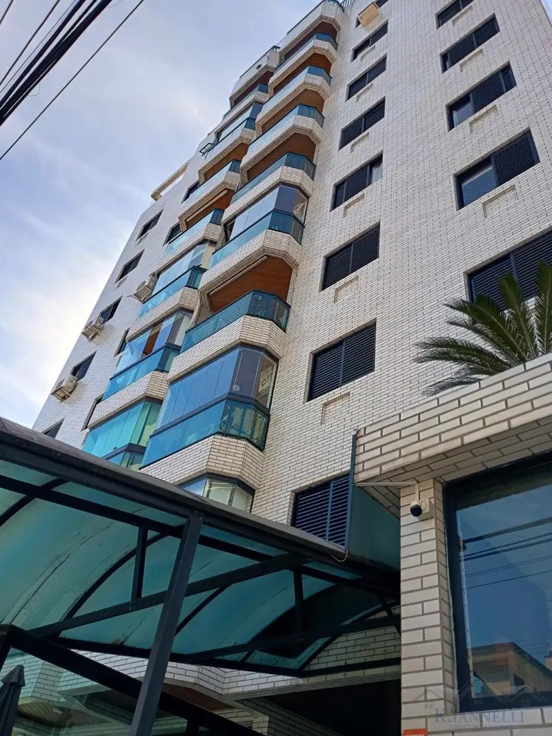 Apartamento 02 Dormitórios Suite 70m2 Boqueirão R$ 590mil