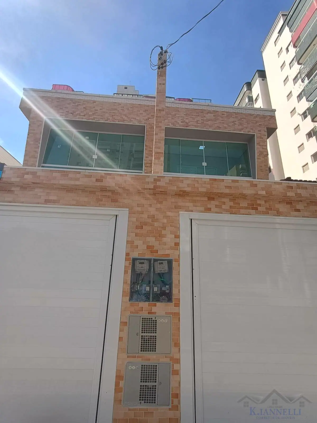 Sobrado 03 Dormitórios Sacada Suite Garagem R$ 1.500.000