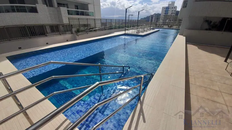 Apartamento Alto Padrão 02 Dormitórios Res. MURANO Forte - R$ 960.000