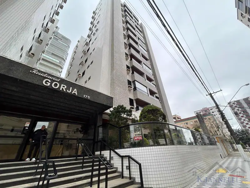 Apartamento 02 Dormitórios Suite - 100m praia Tupi - R$ 580.000