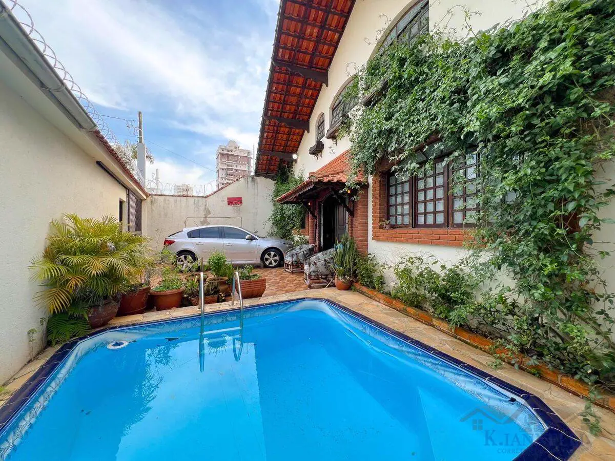 Casa Isolada Bairro Jardim Mathilde Praia Grande SP