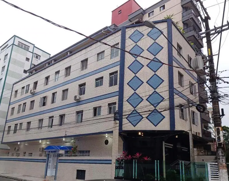 Apartamento 01 Dormitório 31,50m2 Boqueirão - R$ 205.000,00