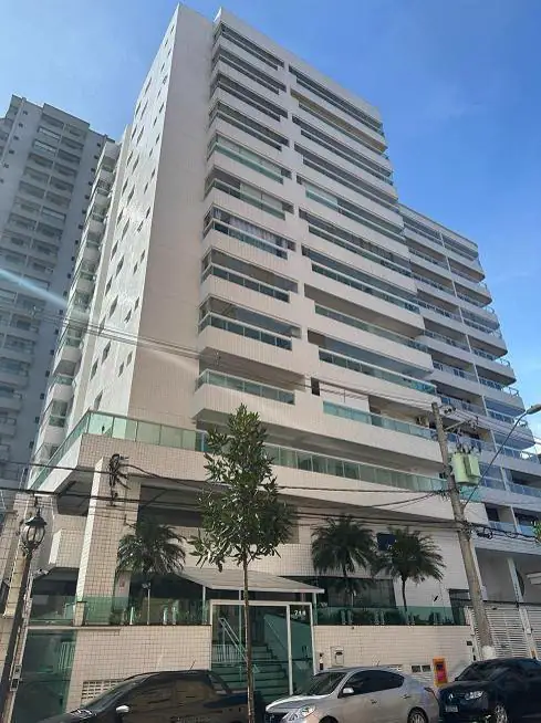 Apartamento 03 Dormitórios Sacada Gourmet 104m2 Boqueirão - R$ 780.000