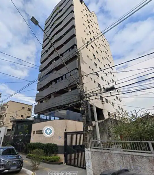 Apartamento 02 Dormitórios, Suite, Forte - R$ 585.000