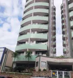 Apartamento 01 Dormitório Lazer Elevador Ocian R$ 290.000