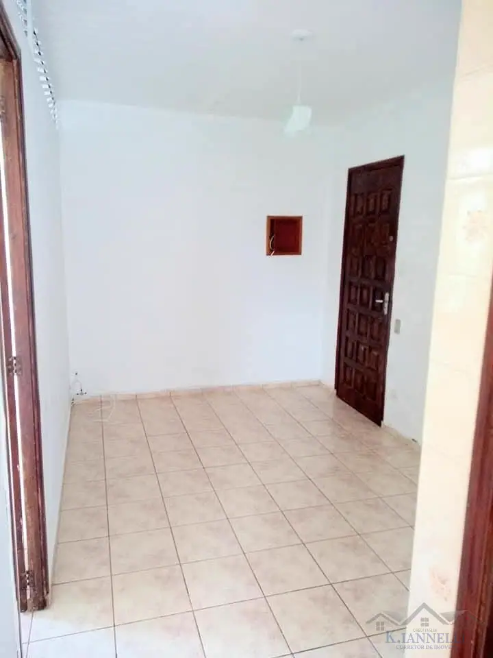 Apto. KIT Vaga de Garagem Portaria 24h - Canto do Forte - R$ 190.000