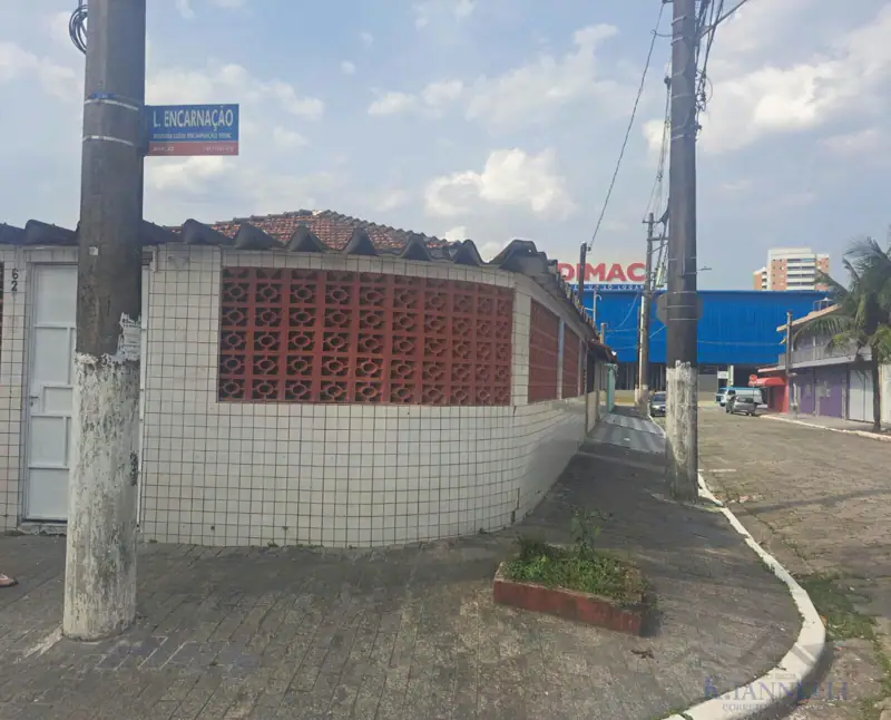 Casa 02 Dormitórios 300m praia Aviação - R$ 430.000