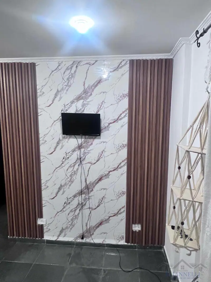 Apartamento 1 dorm à Venda – Praia Grande