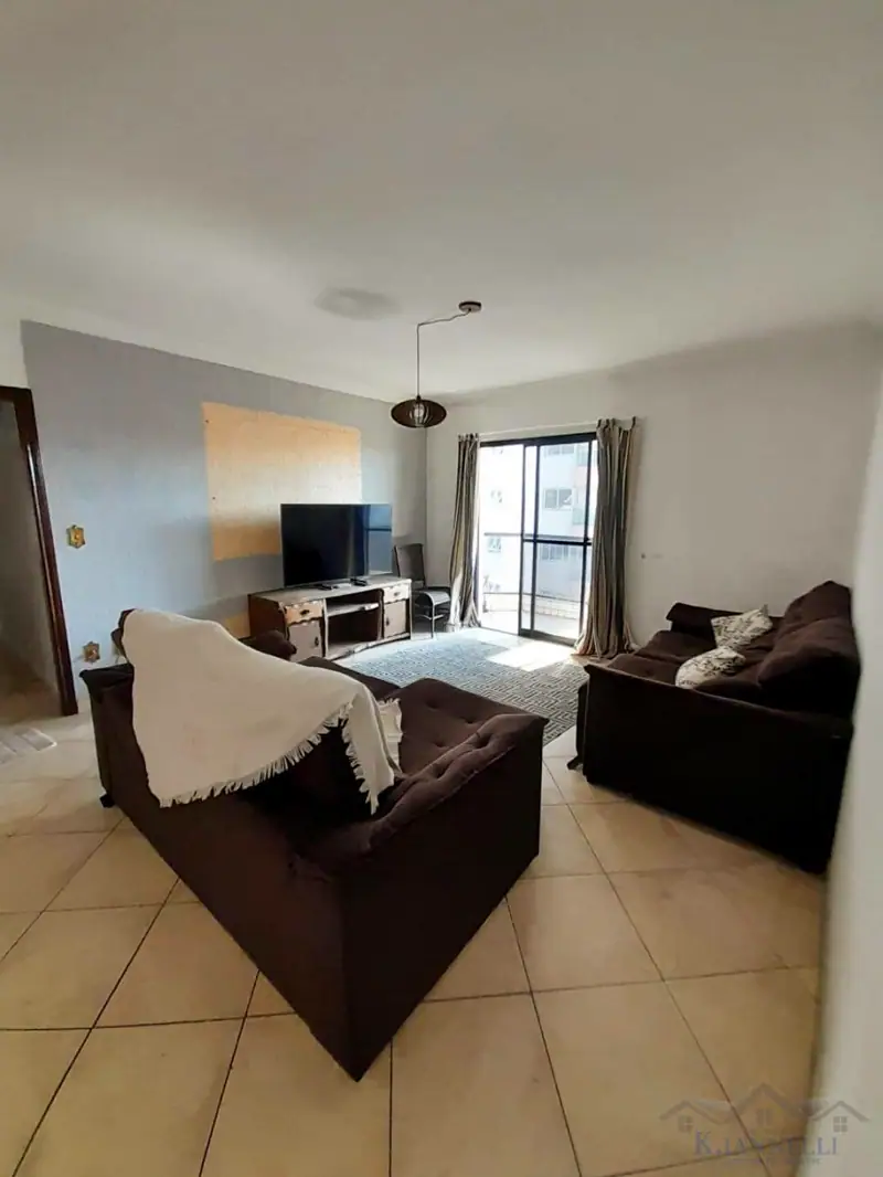 Triplex de Luxo na Cobertura – Totalmente Mobiliado na Tupi