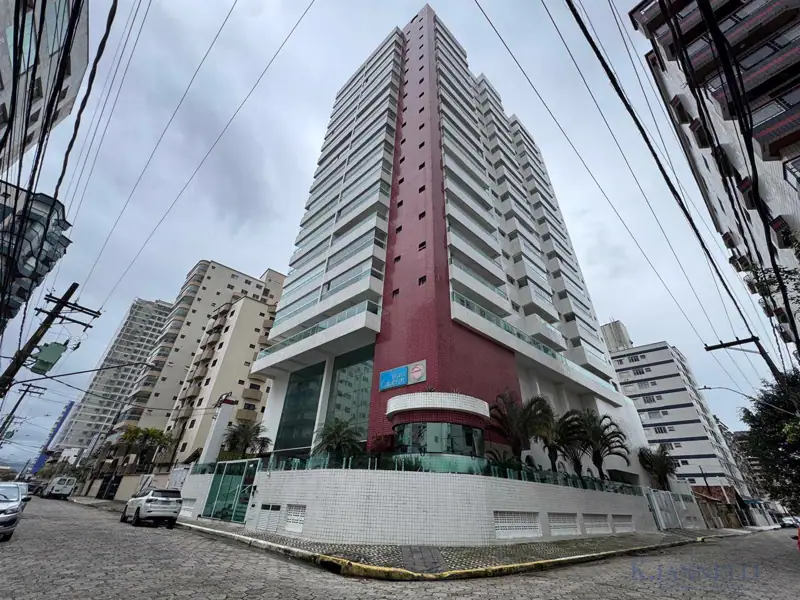 Apartamento à Venda com 3 suítes – Aviação