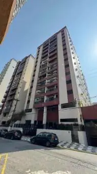 Apartamento 2 dormitórios Suite no Canto do Forte