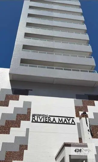 Apartamento 2 dormitórios Suite Terraço Gourmet – Canto do Forte