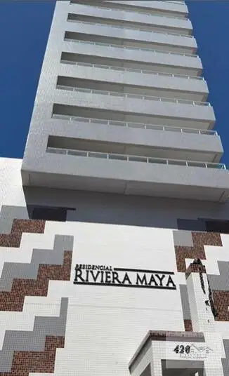 Apartamento 2 dormitórios Suite Terraço Gourmet – Canto do Forte