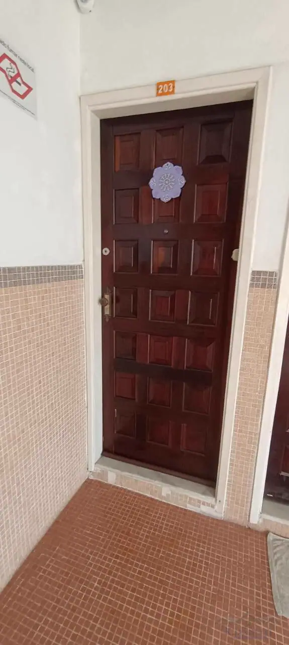 APARTAMENTO À VENDA – VILA TUPI | PRAIA GRANDE