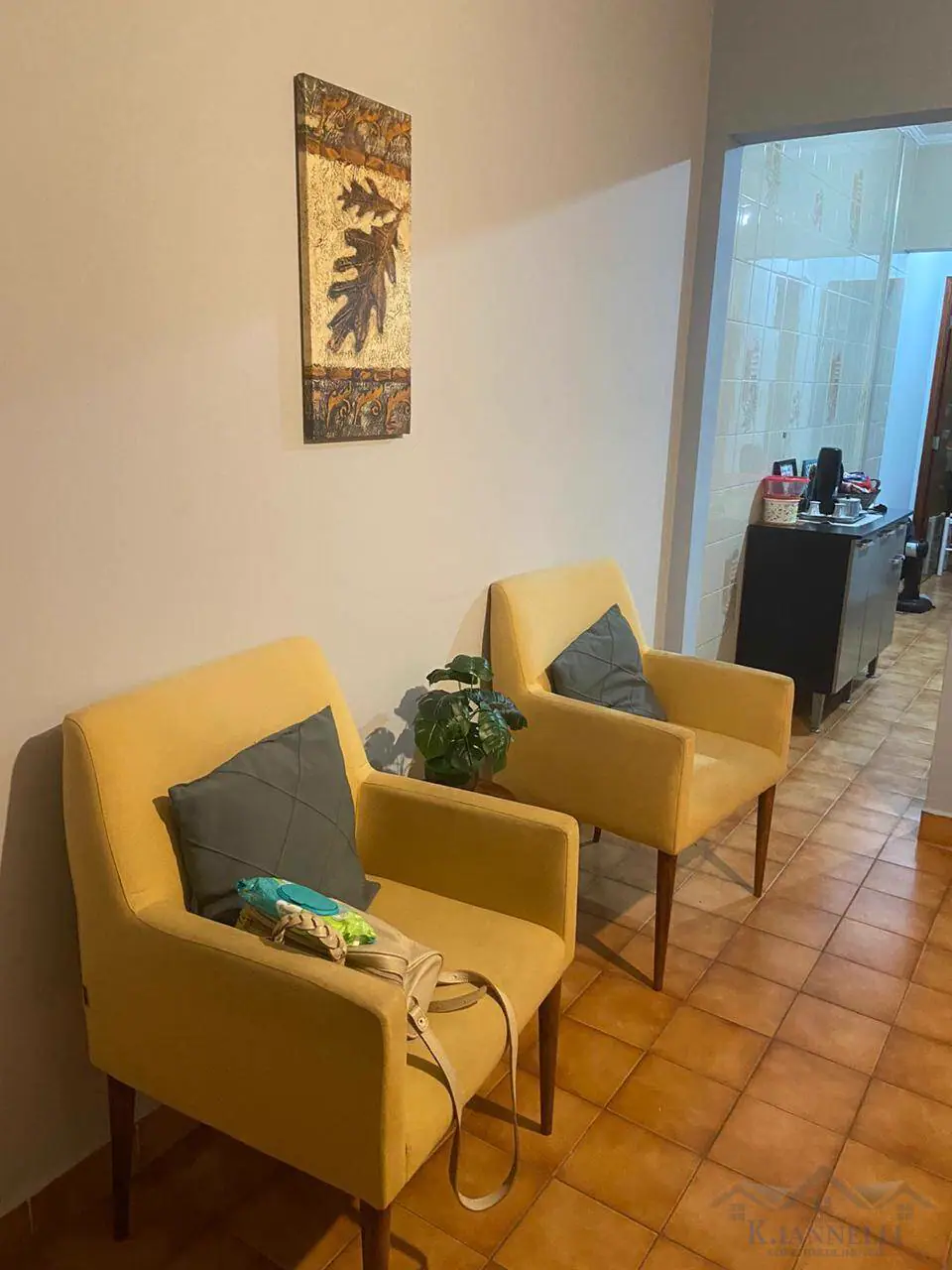 Apartamento 01 Dormitório 1o. Andar 01 Vaga Garagem - R$ 248.000
