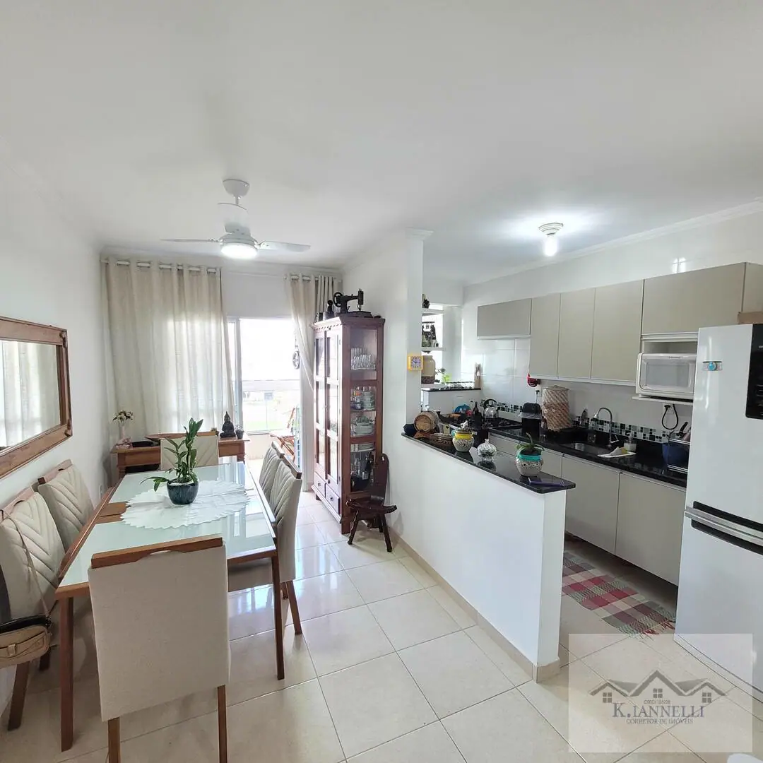 Oportunidade, Apartamento 2 dormitórios e 1 suíte em Praia Grande