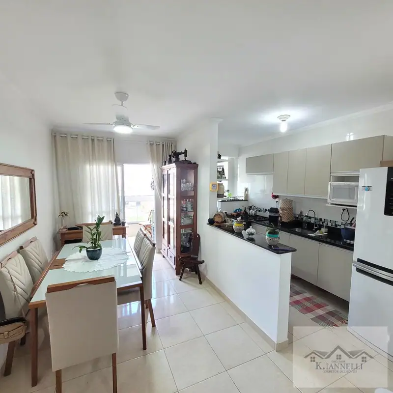 Oportunidade, Apartamento 2 dormitórios e 1 suíte em Praia Grande
